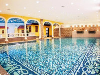 Casa Real Hotel