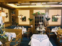 Hotel Restaurant Zum Werdersee