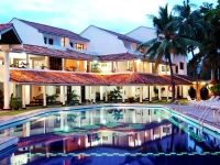 Palms Mount Lavinia 2*