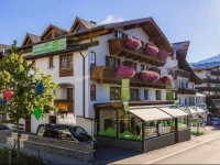 Hotel Garni Montana 3*