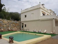 Hotel Villarocamar 2*