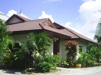 Scandinavian Residence 3*