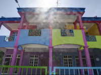 Pearl Villa Hotel & Resort