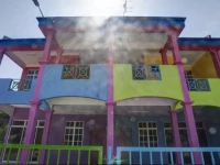 Pearl Villa Hotel & Resort 2*