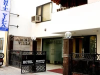 Amrit Villa 2*