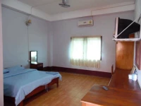 Dok Khoune Hotel 2*