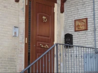 B&B Muro Torto Lucera 2*