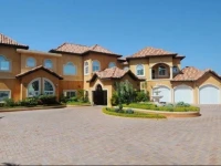 Genesis Sheer Elegance Villa 5*