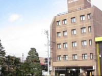 Ayun Takayama Central Hotel
