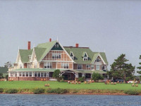 Dalvay by the Sea Hotel