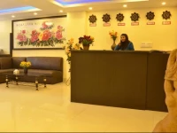 Hotel Tayoma 2*