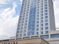 New Cozy Harbour Hotel