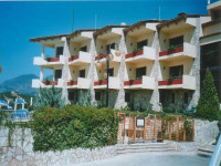 Chateau Linza Resort