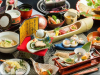 Oiwakeya Ryokan