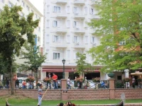 Ada Life Hotel 3*