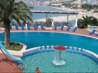 Dodona Hotel 4*