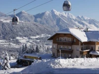 Aparthotel Ederhof 4*