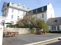 Le Chateau De Sable 2*