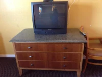 Coast Motel 2*