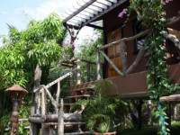 Ubon Nhamsub Resort