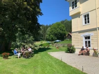 Hotel Landsitz Pichlschloss 3*