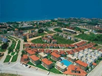 Green Apartments 2*