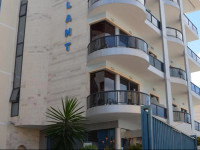 Brilant Saranda Hotel
