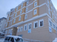 Bildik Hotel