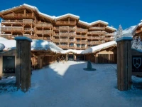 Cordee Des Alpes 4*