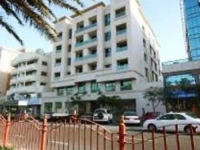 Icon Hotel Apartments 4*