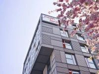Junges Hotel Hamburg 3*