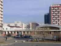 Bayangol Hotel 4*