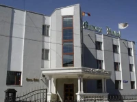 Genex hotel 3*