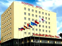 Kempinski Khan Palace