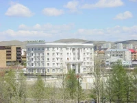 The Continental Hotel 3*