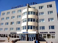 Namuun 3*