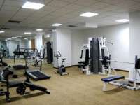 The Corporate Hotel