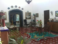 Hotel 1492 3*