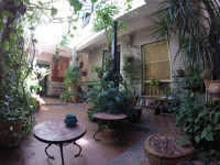 El Riad Andaluz