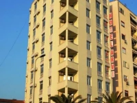 Arvi Hotel 4*
