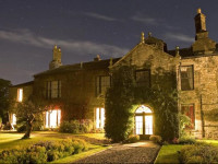 Thorns Hall