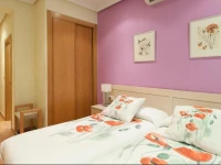 Hostal Luz 2*