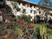 The Landmark Hotel Nairobi 4*