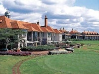 Windsor Golf Hotel & Country Club 5*