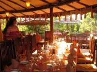 Kigongoni Lodge 4*