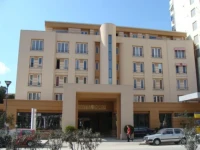 Doro Hotel 4*