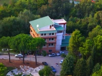 Villa Park 4*