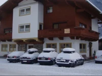 Appartement Catrin 3*