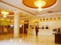 Vienna Hotel Shenzhen Haiwan 3*