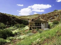 Damaraland Camp 4*